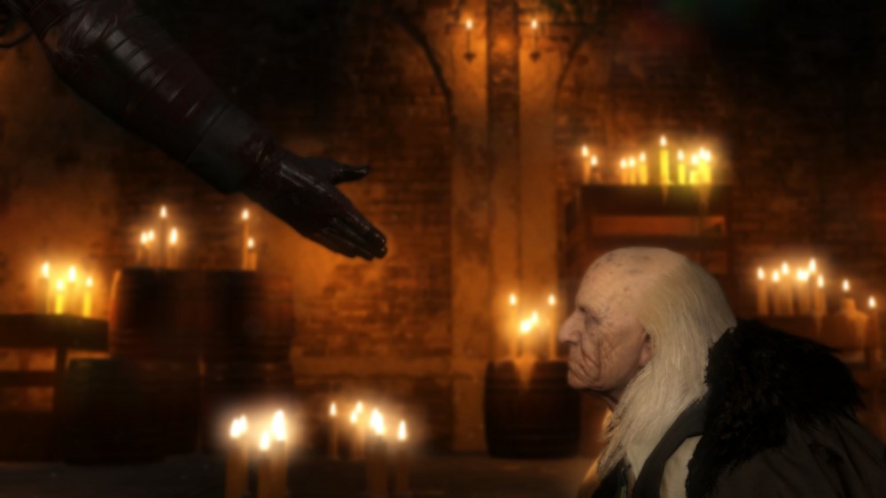 Metal Gear Solid V: The Phantom Pain