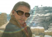 Metal Gear Solid V: The Phantom Pain