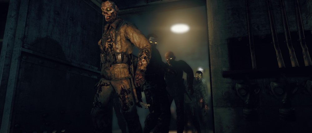 Sniper Elite: Nazi Zombie Army 2