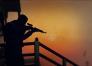 Sniper Elite: Nazi Zombie Army 2