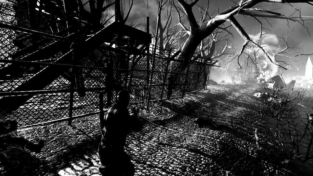 Sniper Elite: Nazi Zombie Army 2