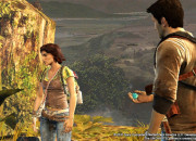 Uncharted: Golden Abyss
