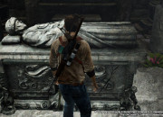 Uncharted: Golden Abyss