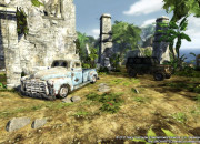 Uncharted: Golden Abyss