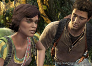 Uncharted: Golden Abyss