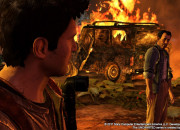 Uncharted: Golden Abyss