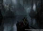Uncharted: Golden Abyss