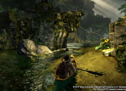 Uncharted: Golden Abyss
