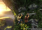 Uncharted: Golden Abyss
