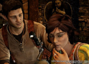 Uncharted: Golden Abyss