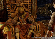 Uncharted: Golden Abyss