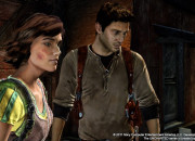 Uncharted: Golden Abyss