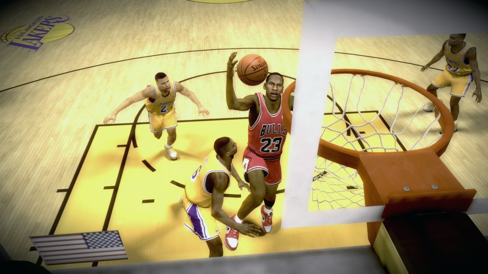 NBA 2K14