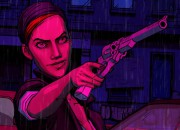 The Wolf Among Us