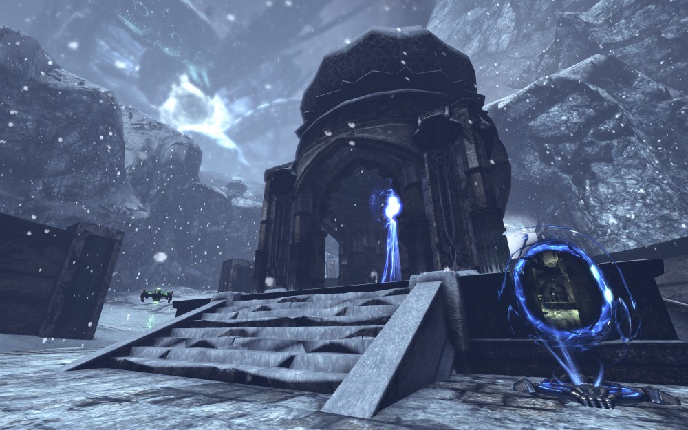 Unreal Tournament 3