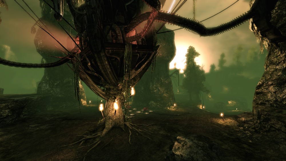 Unreal Tournament 3