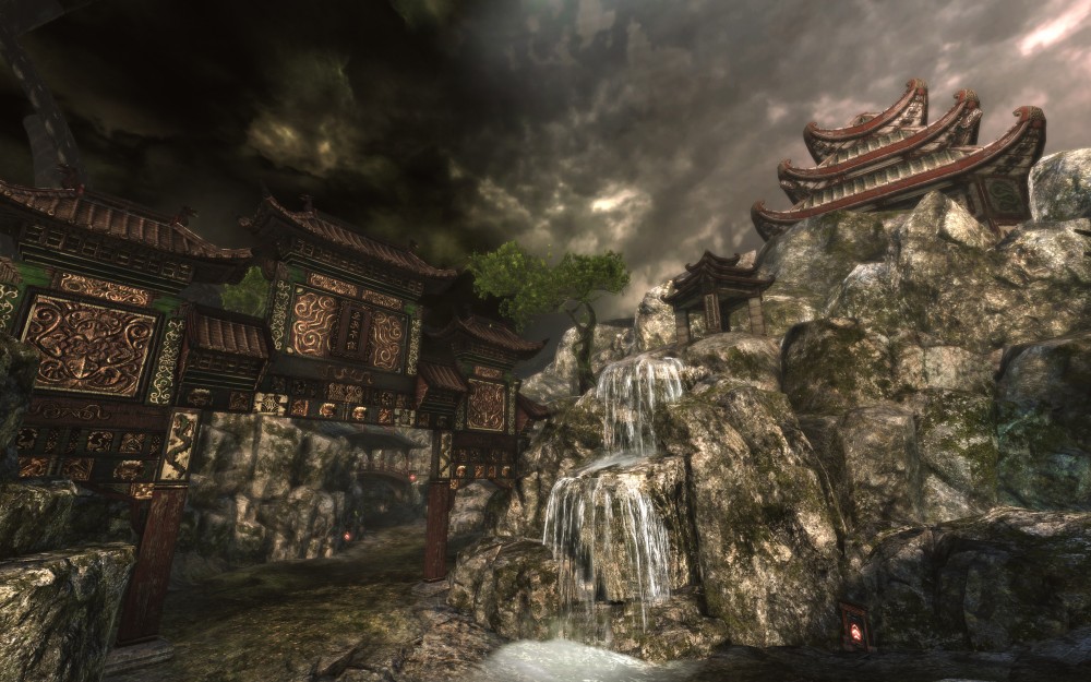 Unreal Tournament 3