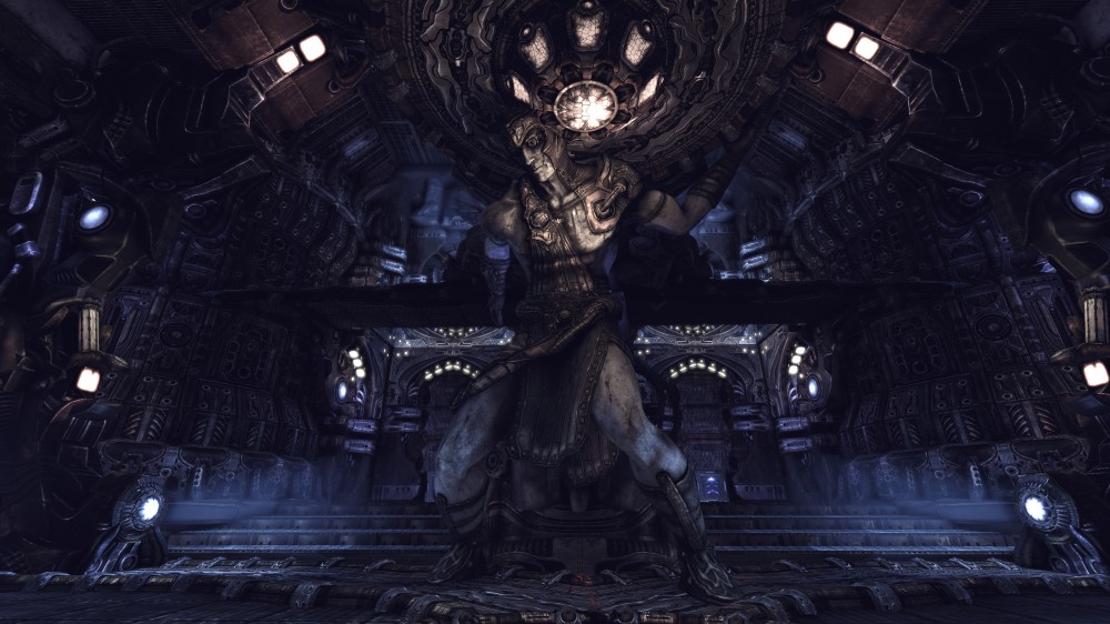 Unreal Tournament 3