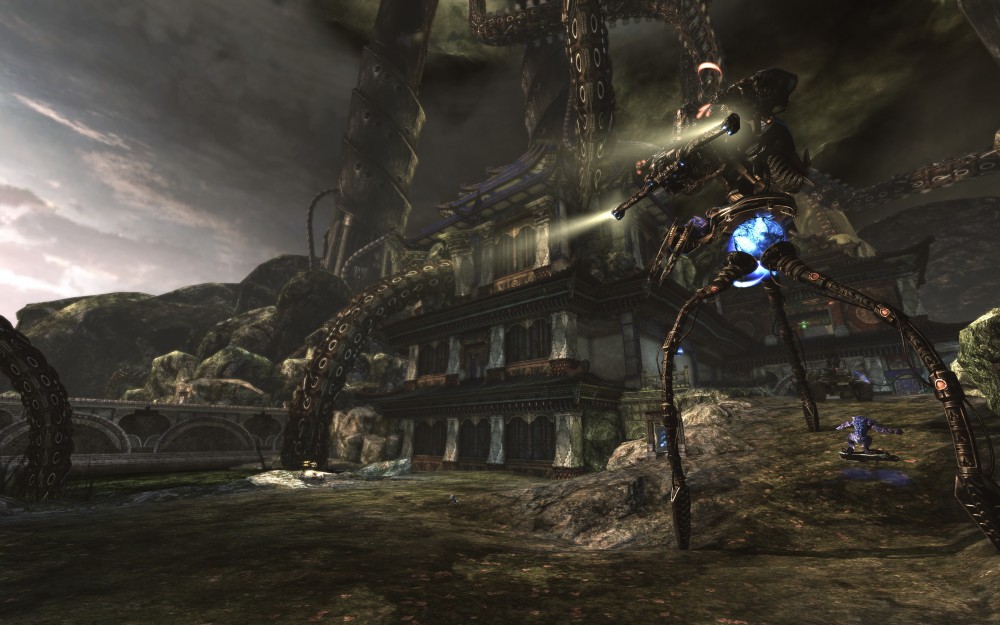 Unreal Tournament 3