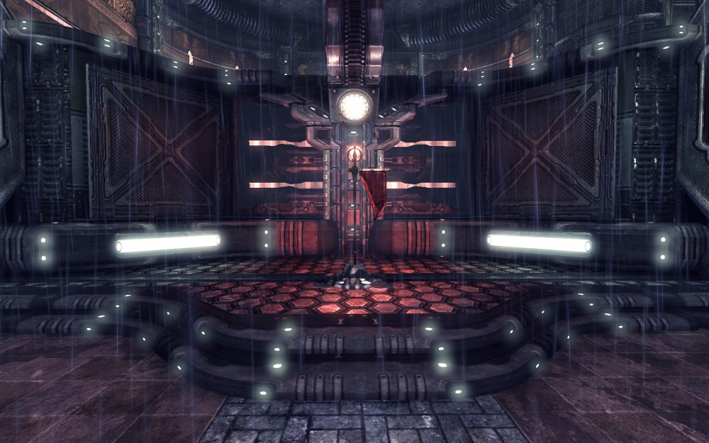 Unreal Tournament 3