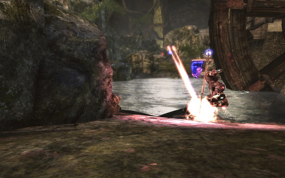 Unreal Tournament 3