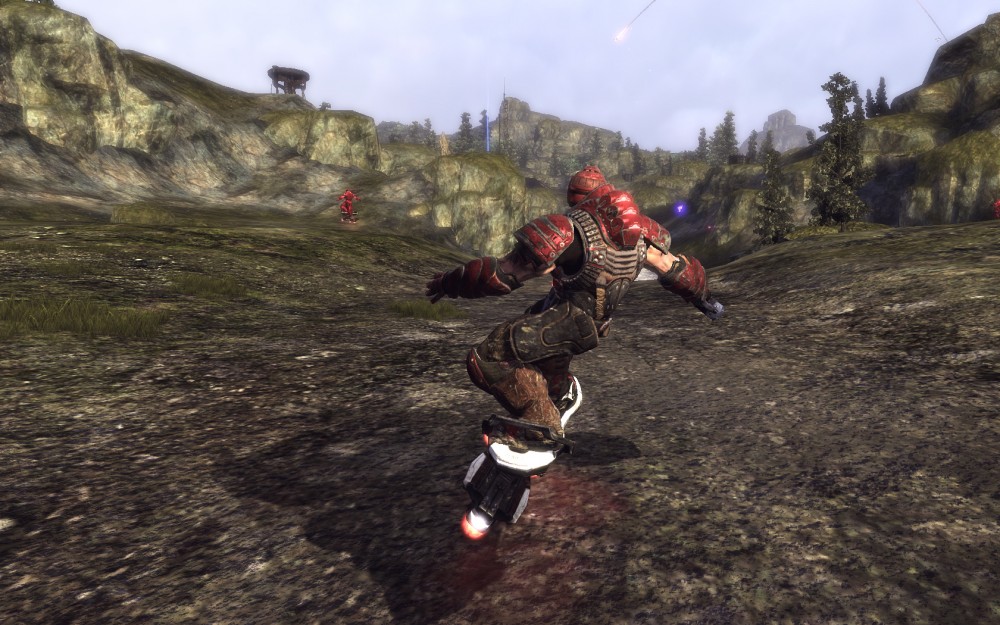Unreal Tournament 3