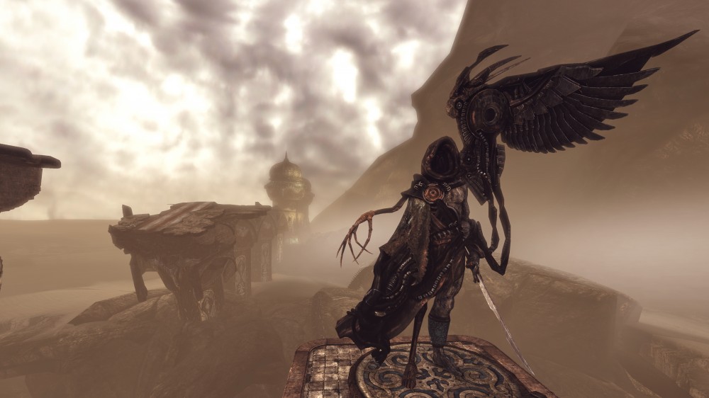 Unreal Tournament 3
