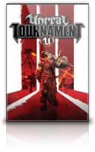 Unreal Tournament 3 cover