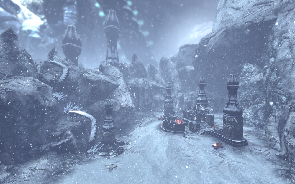Unreal Tournament 3