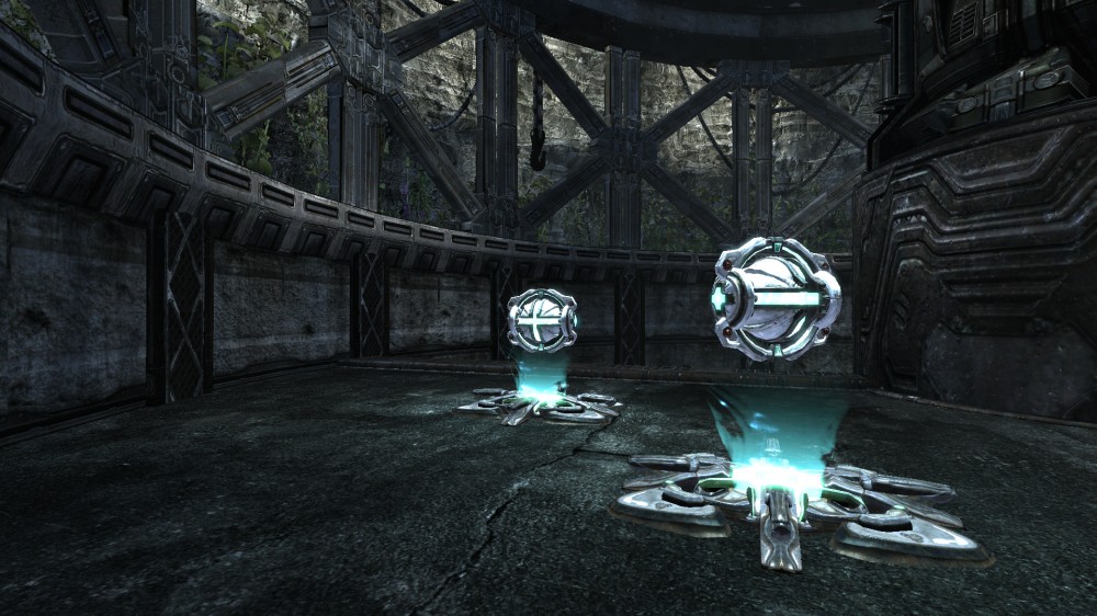 Unreal Tournament 3