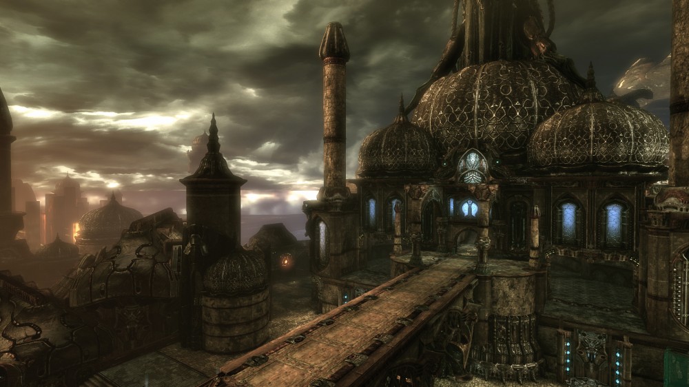 Unreal Tournament 3