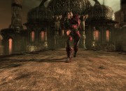 Unreal Tournament 3 screenshot
