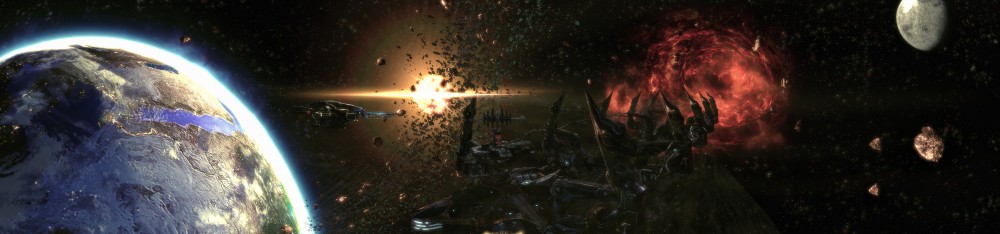 Unreal Tournament 3