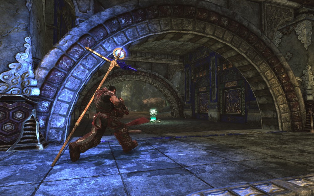 Unreal Tournament 3