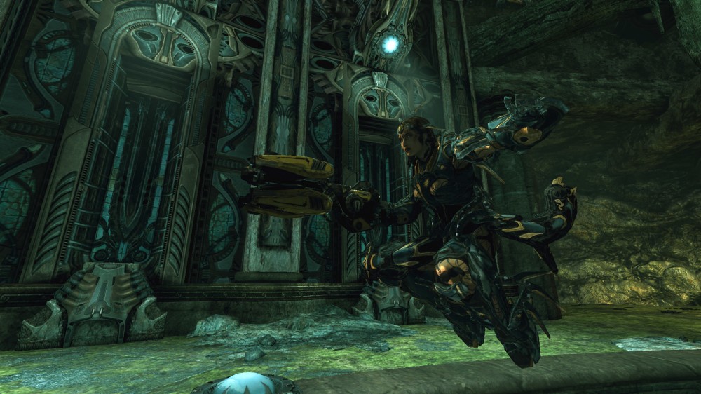 Unreal Tournament 3