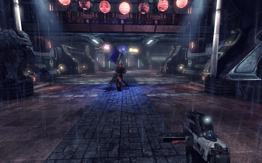 Unreal Tournament 3