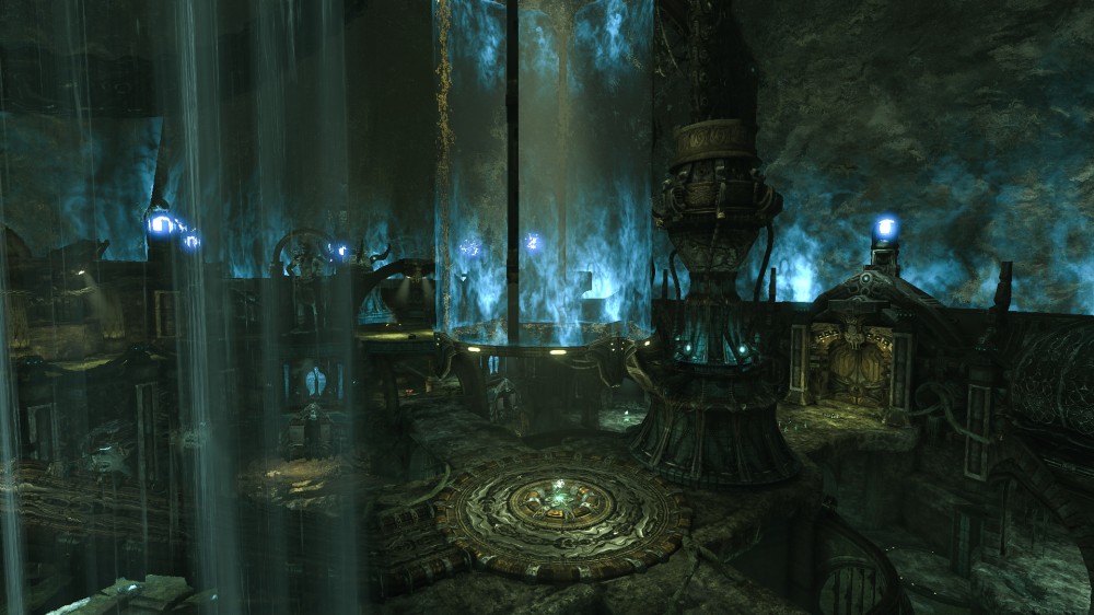 Unreal Tournament 3
