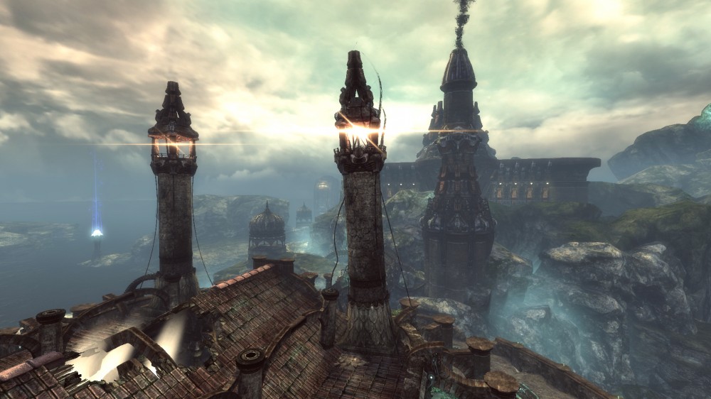 Unreal Tournament 3