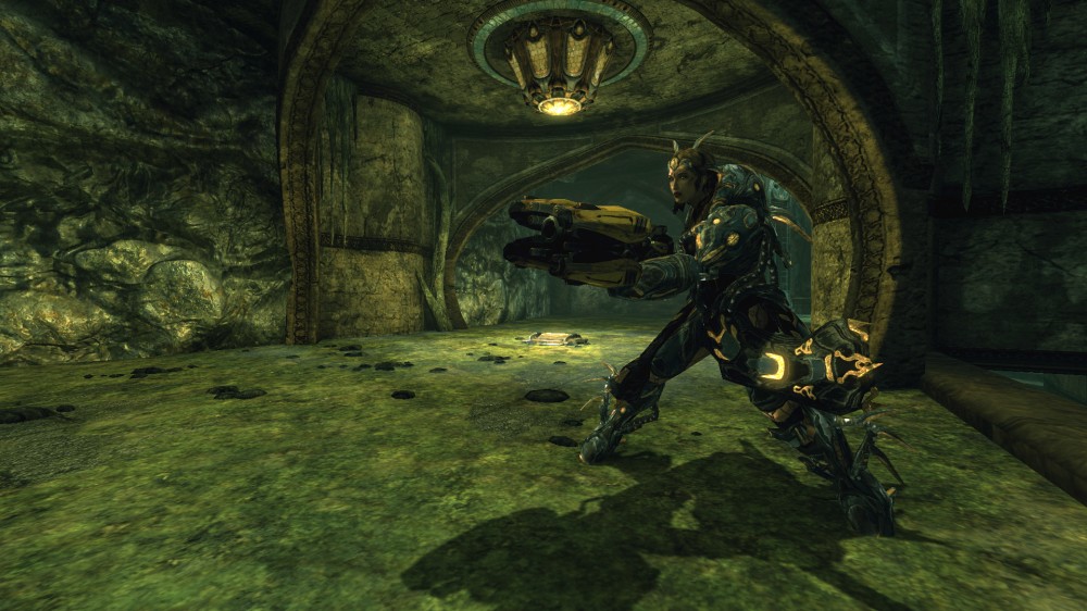 Unreal Tournament 3