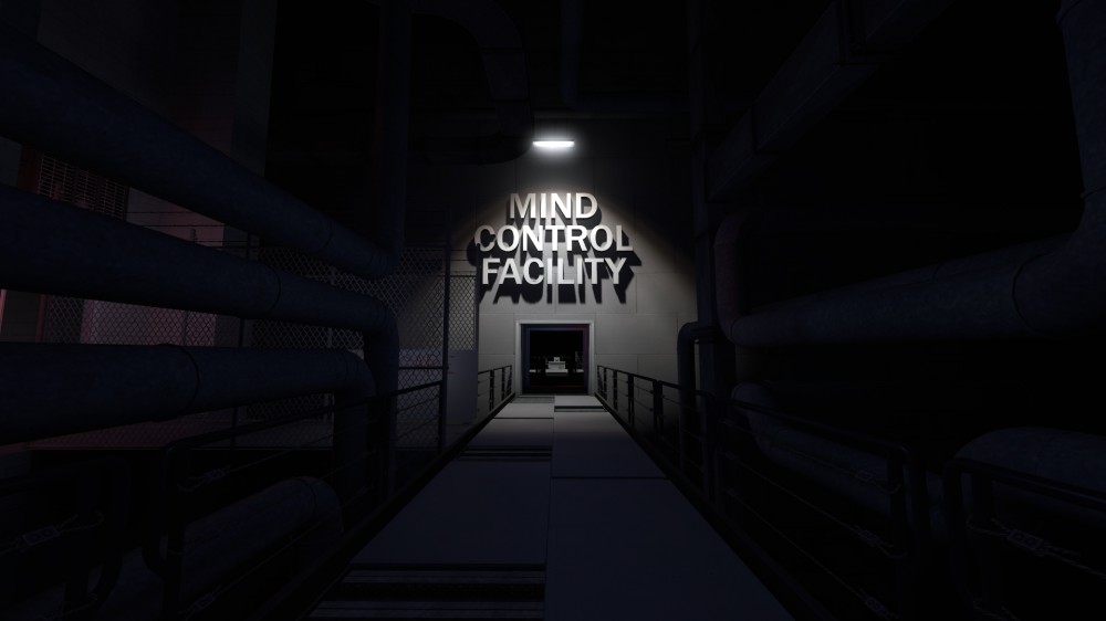 The Stanley Parable
