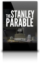 The Stanley Parable cover