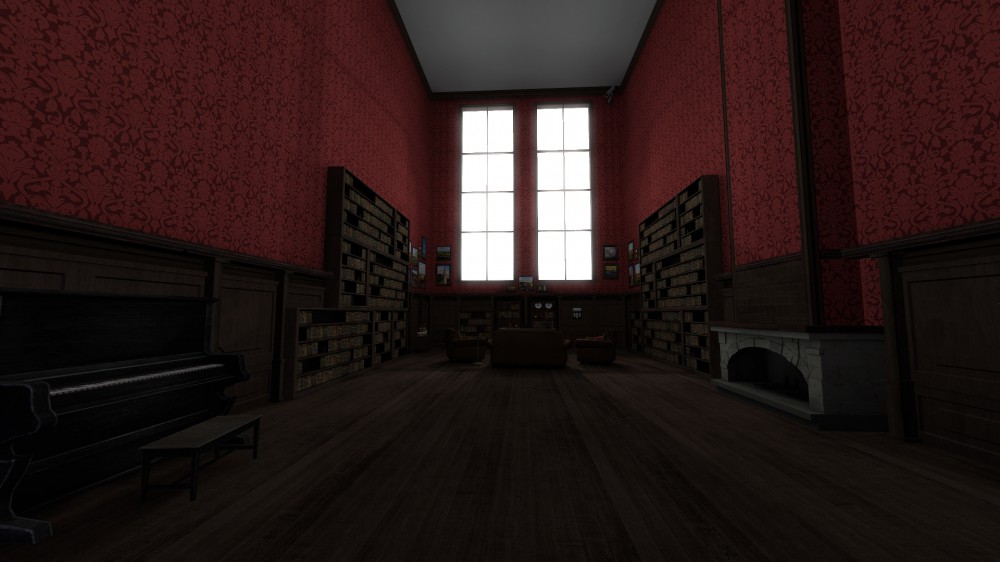 The Stanley Parable