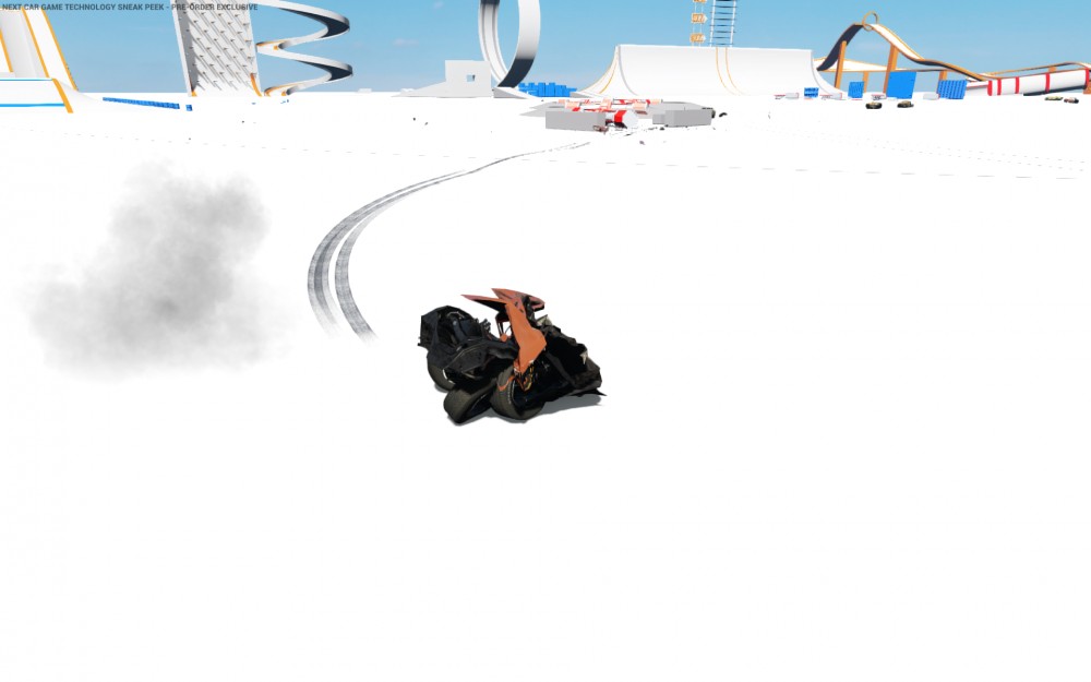 Next Car Game