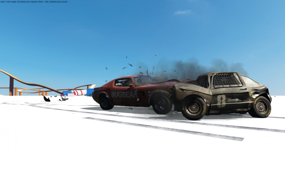 Next Car Game