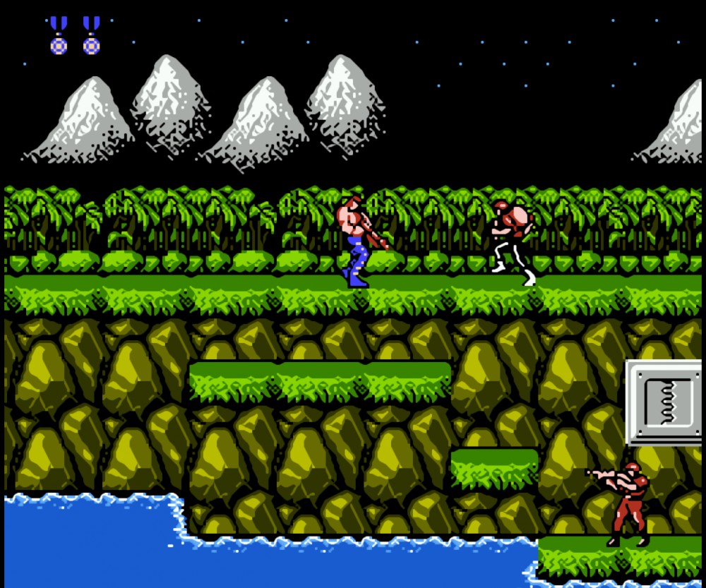 Contra