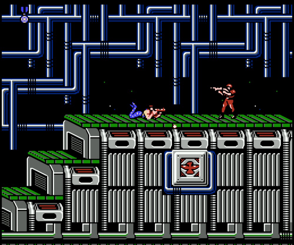 Contra