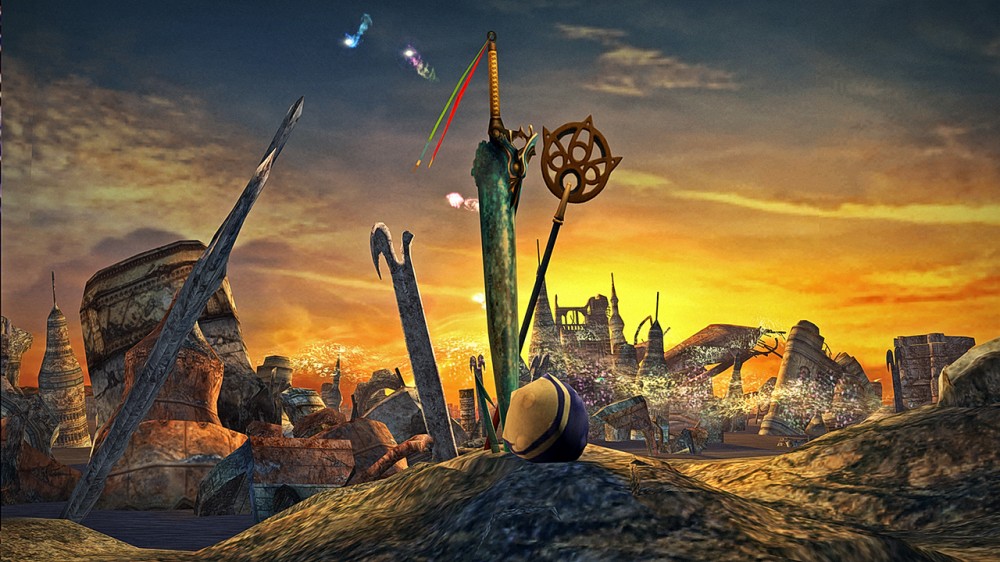 Final Fantasy X