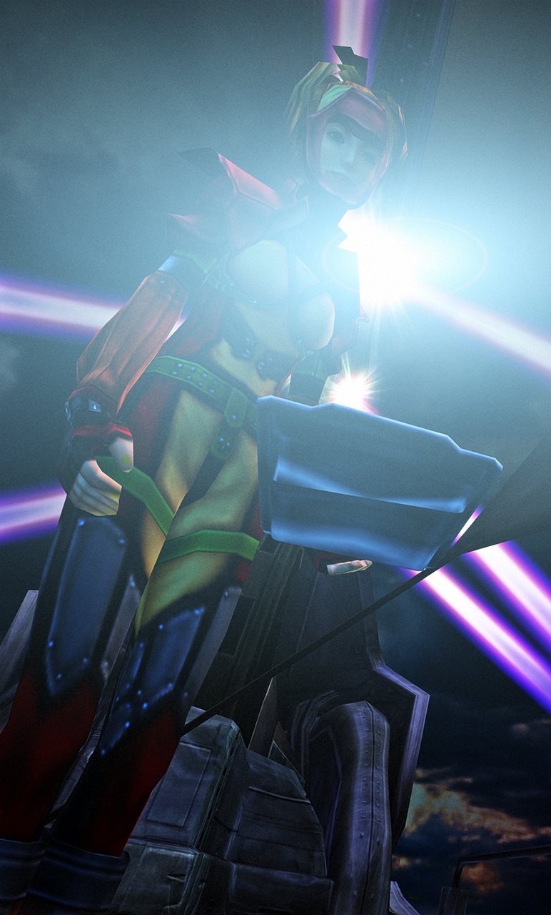Final Fantasy X