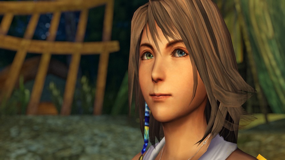Final Fantasy X