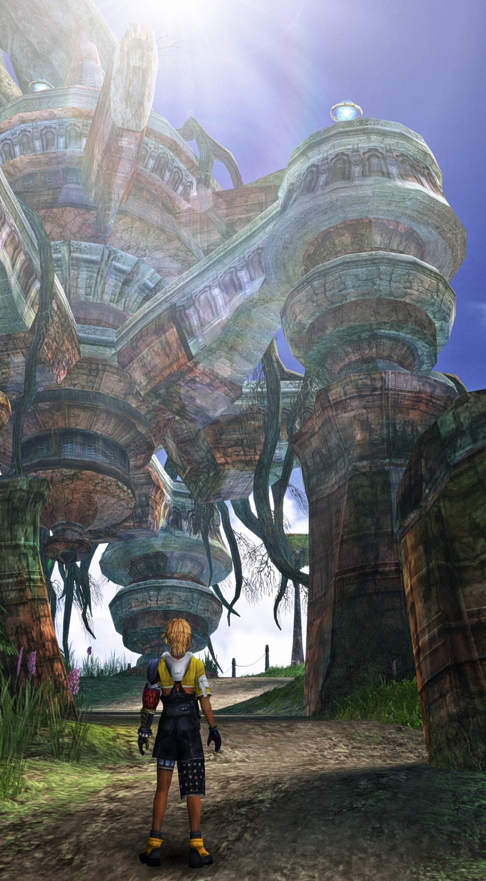 Final Fantasy X